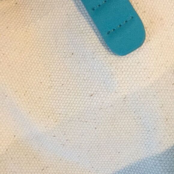 Vintage Bloomingdale’s Tote   - Picture 9 of 10